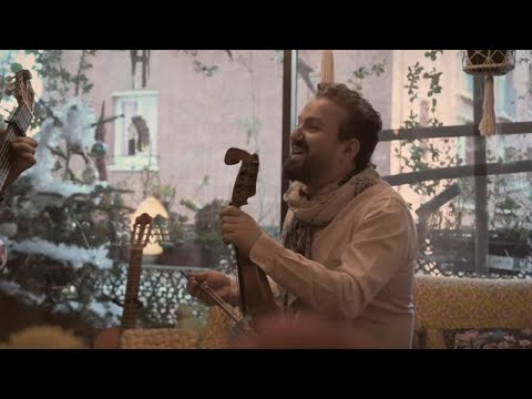 Nouzha Live Session #3 by Akim Le Lovist