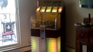 1952 Jukebox