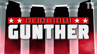 WrestleMania XL - GUNTHER Graphics Pack 24