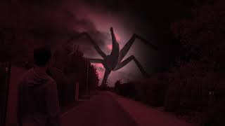Stranger Things: Mind Flayer | After effects