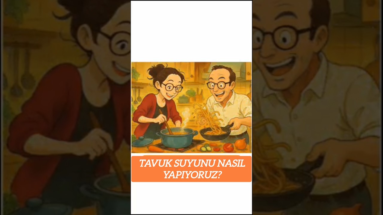 Tavuk Suyu yapımı, kısa,pratik video #tavuk #yemektarifleri #yemek #pratikyemekler #şifa #sifadeposu Tavuk Suyu yapımı, kısa,pratik video #tavuk #yemektarifleri #yemek #pratikyemekler #şifa #sifadeposu