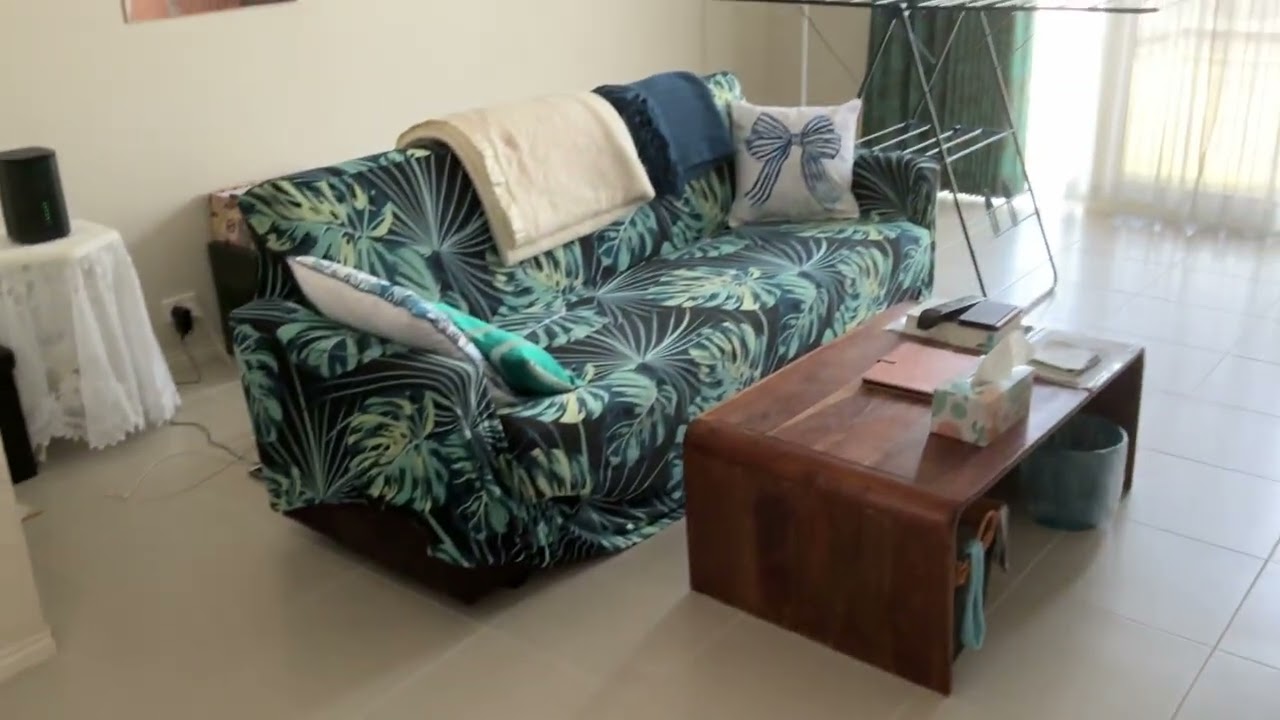 🇦🇺メルボルンのわたしの家ツアー