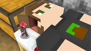 Download Lagu Arkadaşlarımın Kafasına Girdim - Minecraft MP3