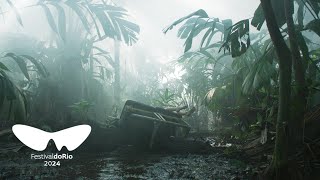 Transamazonia - Festival do Rio