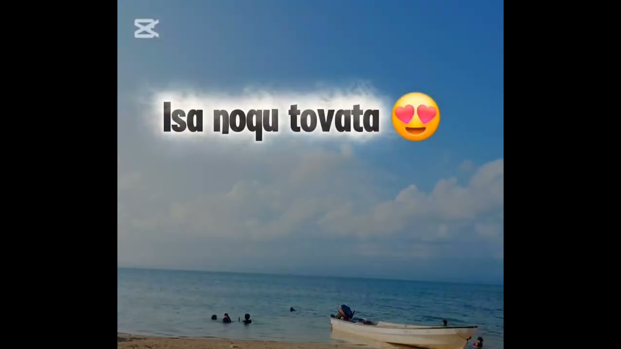 Noqu tovata (official audio)