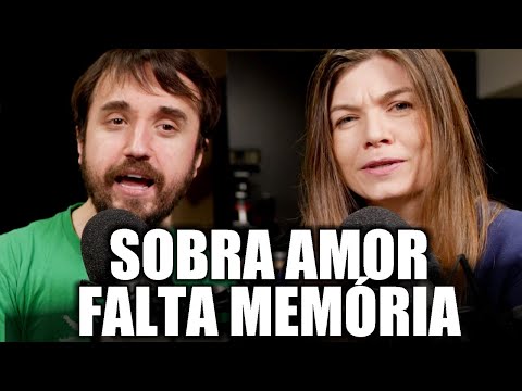 MAIS DE 12 ANOS CASADOS E A GENTE AINDA SE SURPREENDE – Ep.1531