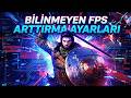 Crimson Desert Bilinmeyen FPS Arttırma Ayarları!