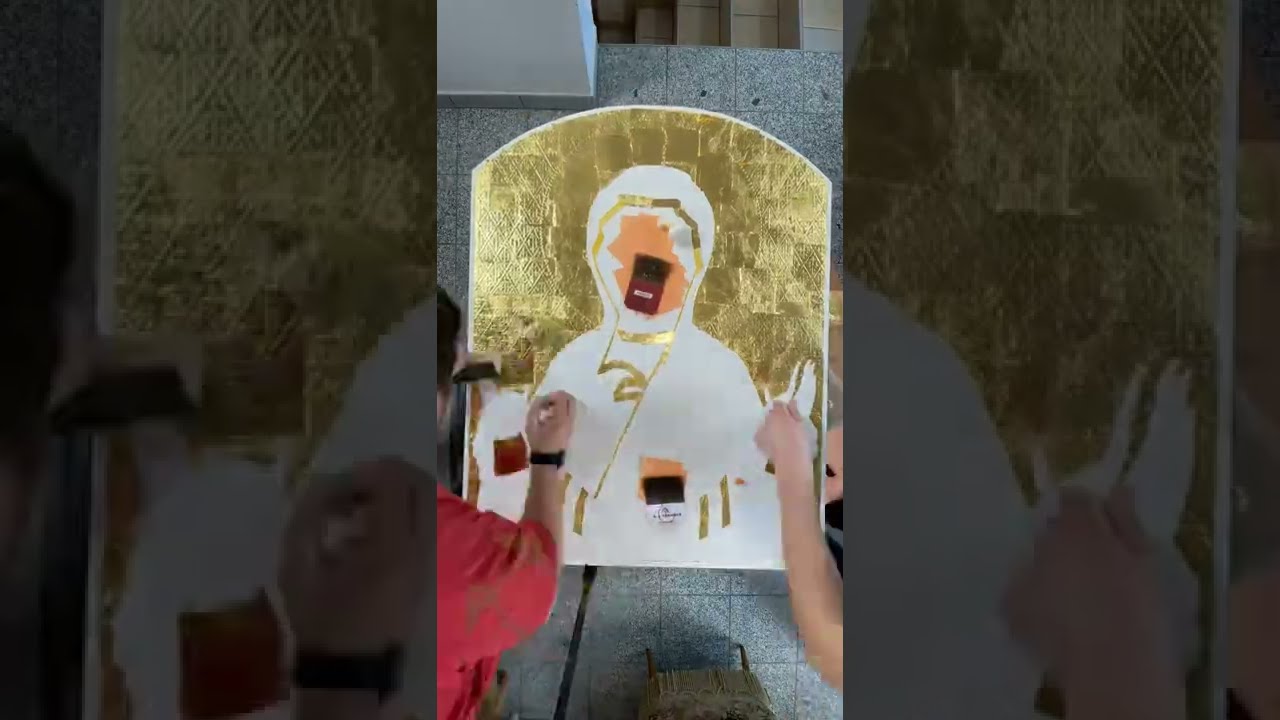 Позолота • Instacoll System • 046 