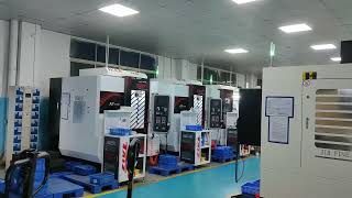 Elevate Your Manufacturing with Our Advanced CNC Machining Services! 🚀