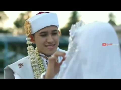 Aisyah Istri Rasulullah Cover Wedding Bikin  Baper Nissa Sabyan Terbaru