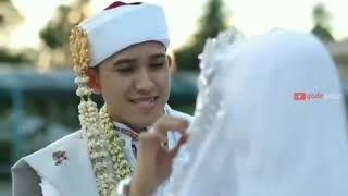 Aisyah Istri Rasulullah Cover Wedding Bikin Baper Nissa Sabyan Terbaru