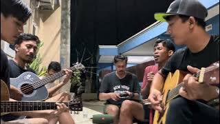 SELAMAT JALAN | TIPE X (COVER)