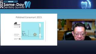 Dr. Yao-Lin Tang on the longevity of CERASMART crowns