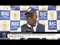 Combate à criminalidade em Cabinda - SIC apreende 16 caçadeiras supostamente utilizadas em crimes