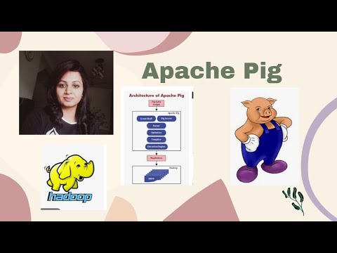 What Is Apache Pig Architecture
