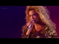 Beyoncé - If I Were A Boy &amp; You Oughta Know (Live At Glastonbury 2011)