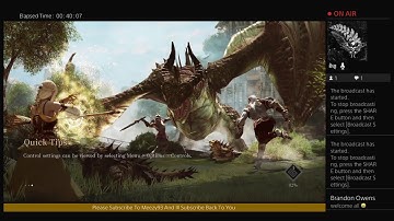 Bless Unleash - First Time Playing And I