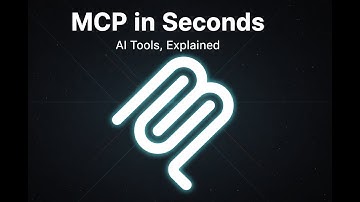MCP Explained in 100 Seconds | Model Context Protocol for AI Agents