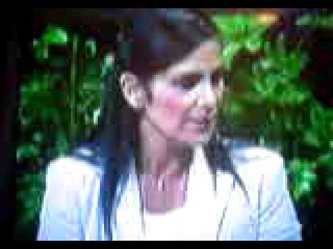 INSULTO A LYDIA CACHO EN UNICABLE