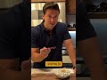 INSIDE A MICHELIN STAR RESTUARANT| i-4 FOOD TOUR