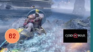 God of War - Gameplay Chapter 62 - Niflheim