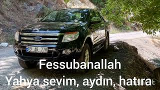 değerli sanal arkadaşım melekplen için  fessubanallah,  Yahya sevim