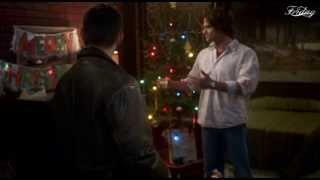 (: |A Very Supernatural Christmas!| :)