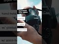 Stitching panorama from VIDEO w/ Luminar Neo | Gaba_VR