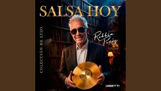 Vuelve - Robbin Perez