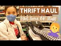 Most People Said NOT To Buy These Things: Thrift Haul of Clothes to Resell on Poshmark & eBay Online