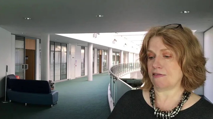 Linda Magee discusses the Universitys impressive r...