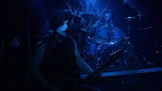 MAGOTH - Cleansing Of The Ancient Spirits - LIVE at Bluebox Siegen 2018