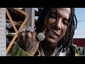 Moneybagg Yo- "Rich Vibes" (ft. Yo Gotti) [Official Music Video]