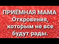 Дневник приёмной мамы/Обзор.