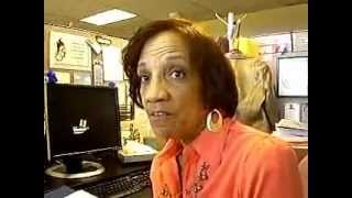 Pauline Brown, Eeo Representative.wmv