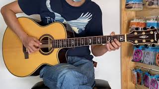 Danie Tg 750 Sce