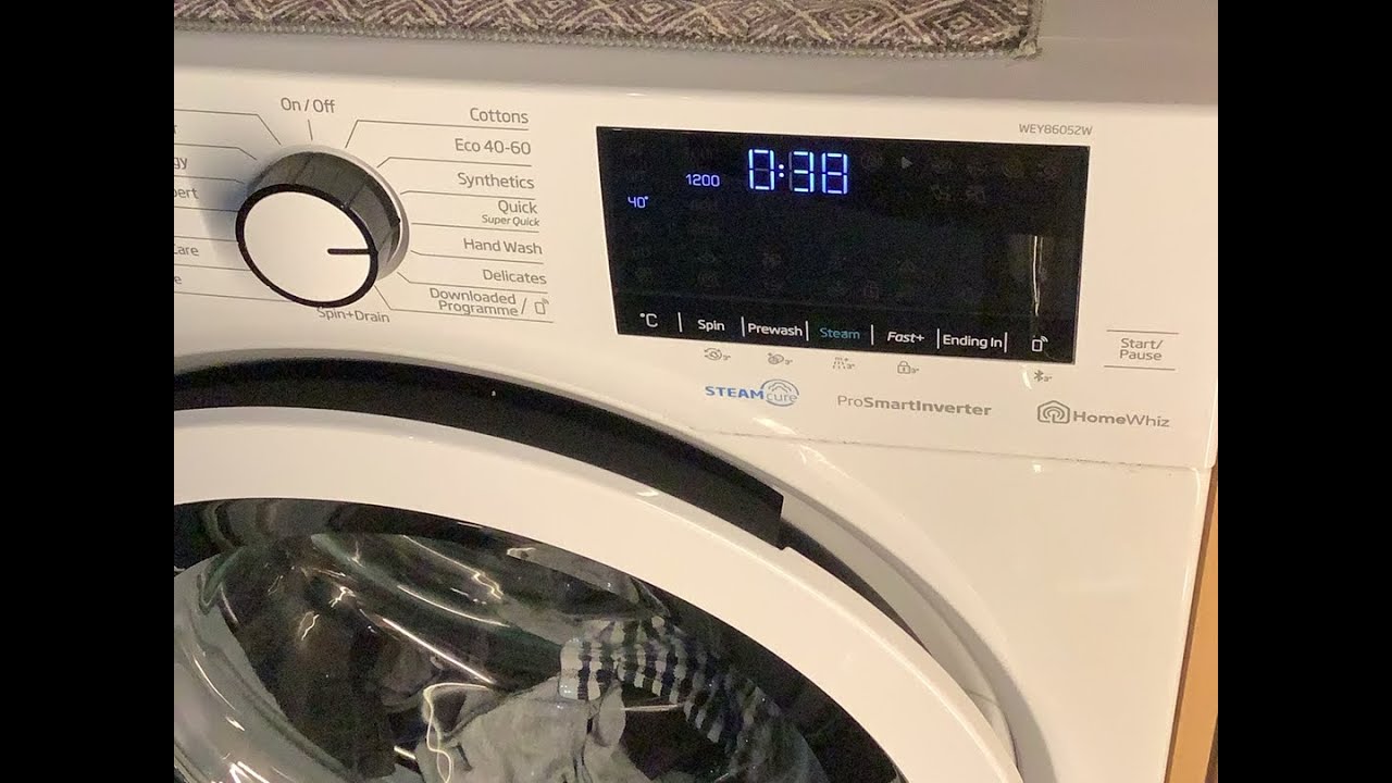 Beko Quick Wash 40 YouTube beko-quick-wash-40-youtube