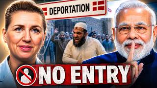 How Denmark Just WON BACK Europe's Lost Battle Against Islam? screenshot 2