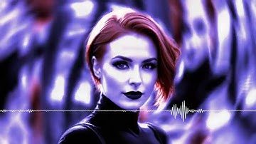 AIP42 - Live and Let Go | Darkwave/Futurepop Anthem of Healing & Inner Peace