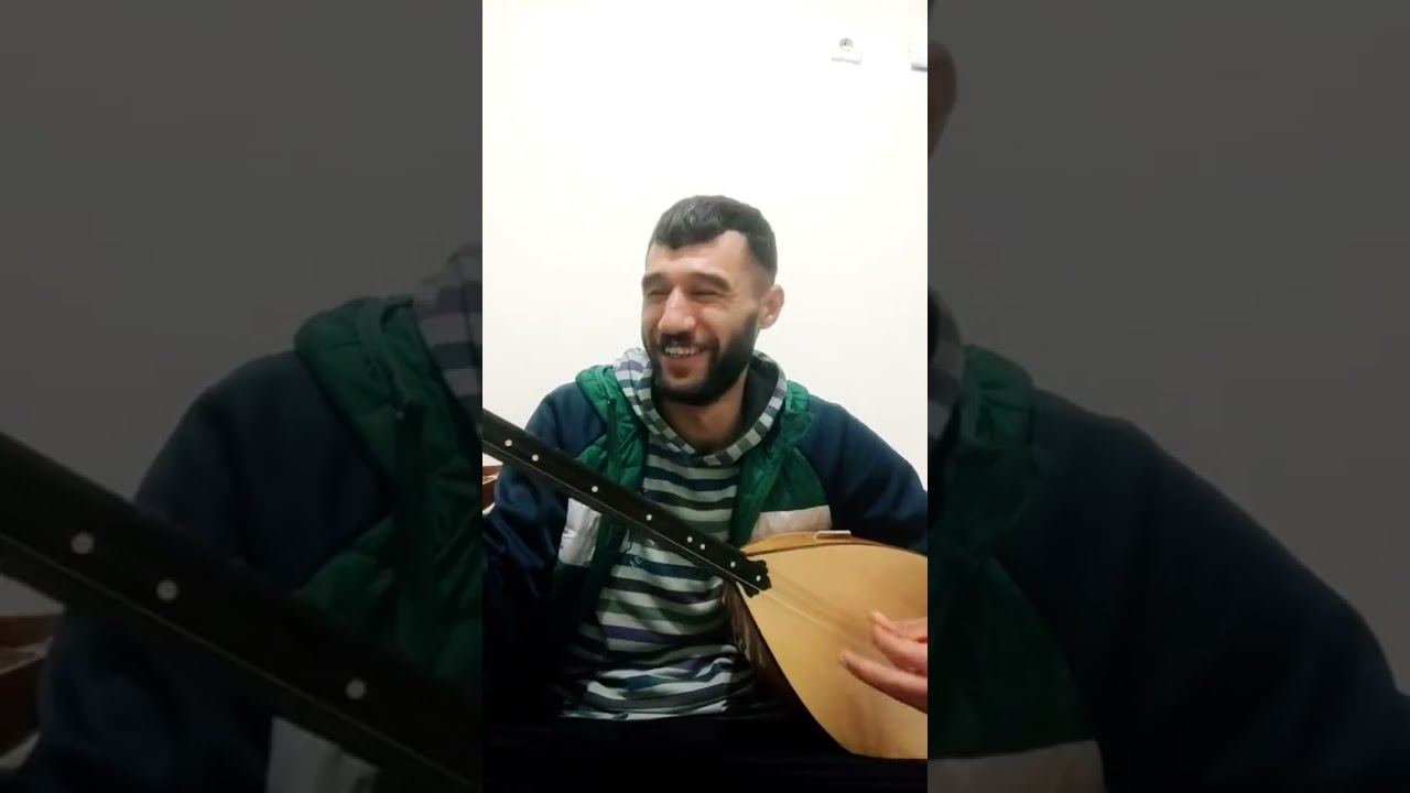 Mikail Miran - Mendocan- De gidi lo lo 