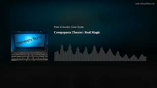 Creepypasta Theater: Real Magic