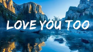 Lil Durk - Love You Too (Lyrics) ft. Kehlani |Top Version