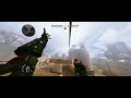 Titanfall 2 " First Commentary"
