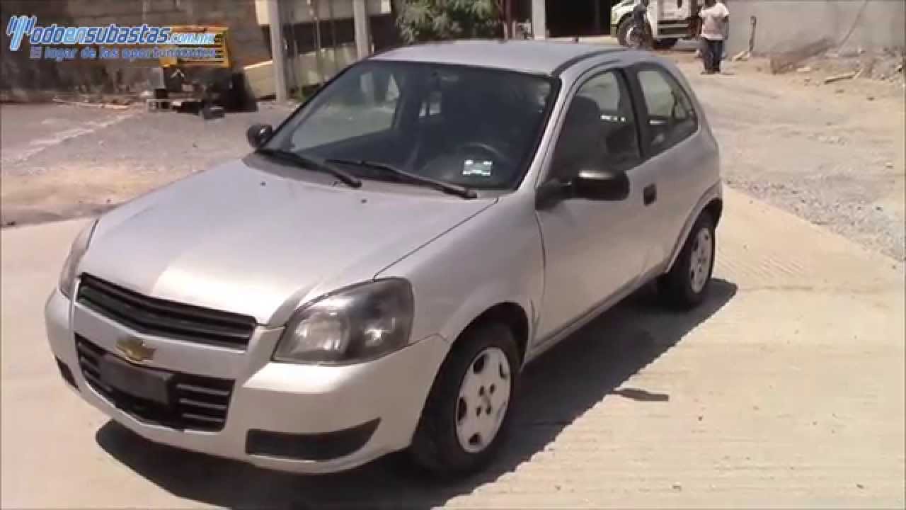 Chevrolet / Chevy / 2012 /115546