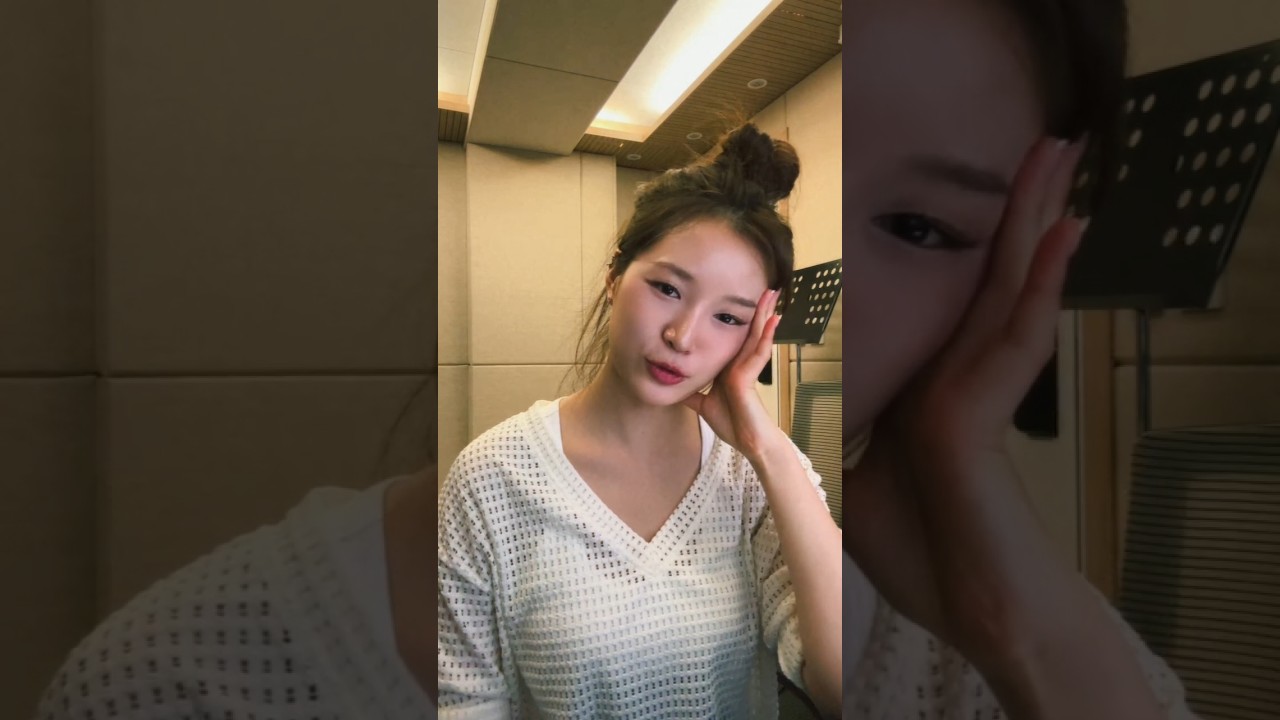 [2026-04-03] - Kim Hye Rim / Hye Rim (hye_rim_7) Instagram Live (April 3, 2026)