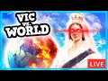 Victoria 3 Is A Perfectly Balanced Game Live - The British Empire Strikes Back (Because of TEA)