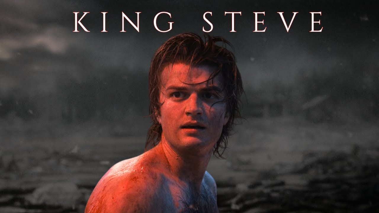 The MOST BRILIANT Character Arc in Cinema History