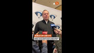Scott Boras on the O's