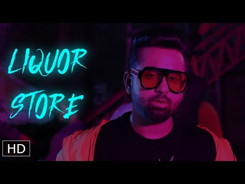 Liquor Store | Gupz Sehra | Full Video | New Punjabi Songs 2023 | Punjabi Song 2023