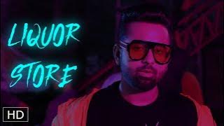 Liquor Store | Gupz Sehra | Full Video | New Punjabi songs 2022